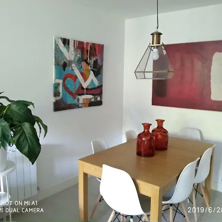 Eguzkilore Holiday home